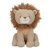 Knuffel leeuw - 25 cm